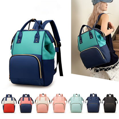 Multifunctional Bag Mummy Backpack