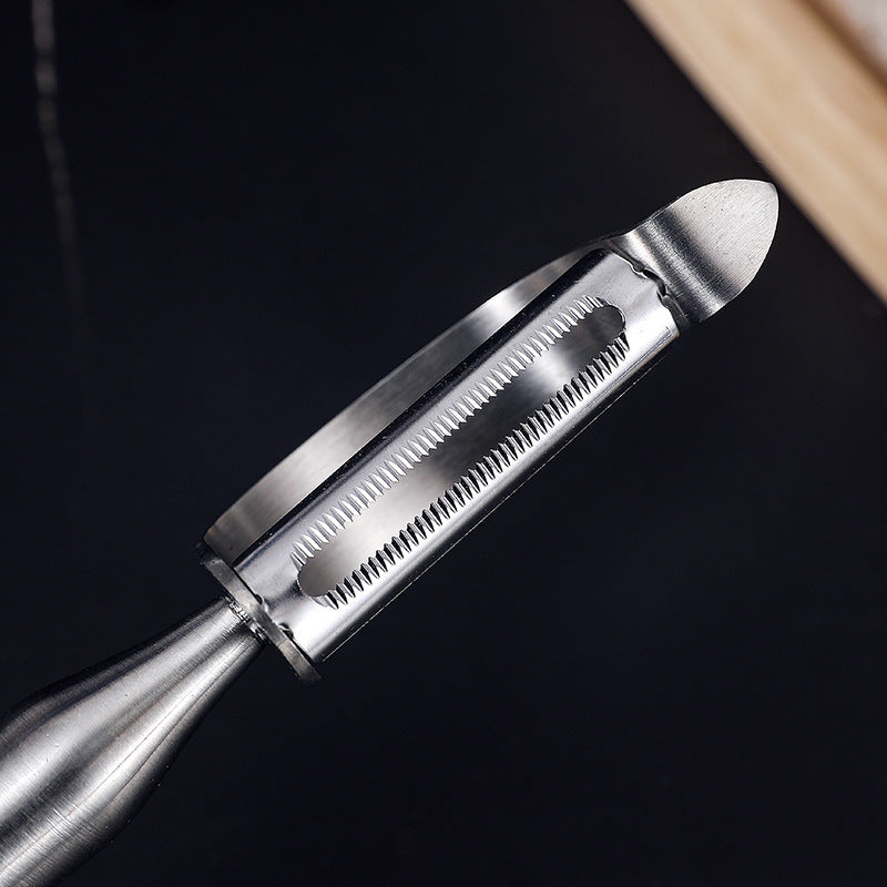 Fruit Peeler