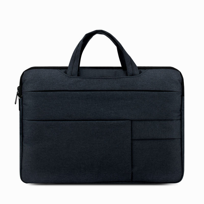 15.6" Oxford Fabric Laptop Case Carrying Case