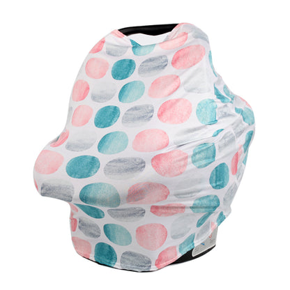 Nursing Cover Full Privacy Breastfeeding Coverage