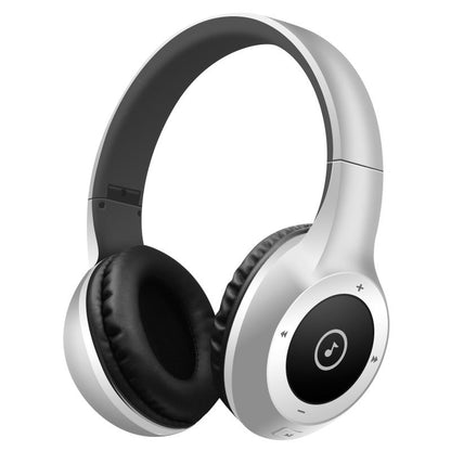 Wireless Headset w/Heavy Bass Stereo