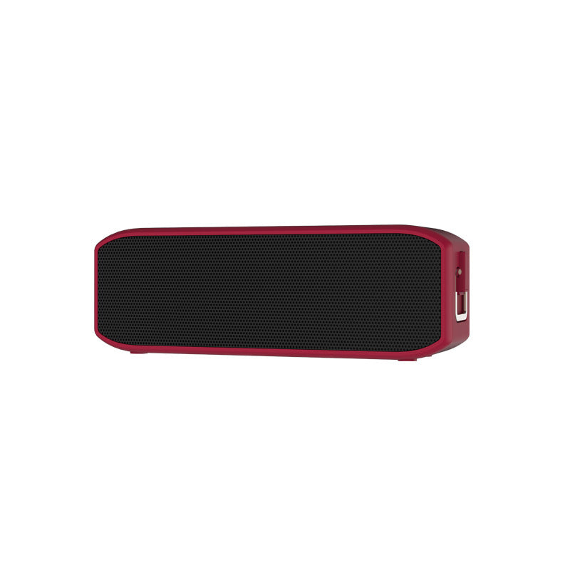 IPX7 Water Resistant Portable Outdoor Wireless Speaker With 20W Loud Stereo Sound