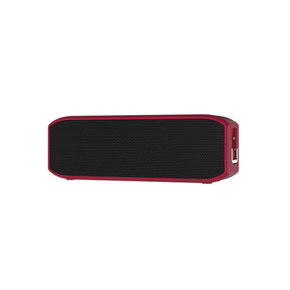 IPX7 Water Resistant Portable Outdoor Wireless Speaker With 20W Loud Stereo Sound