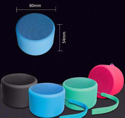 1200mAH IPX5 Wireless Speaker