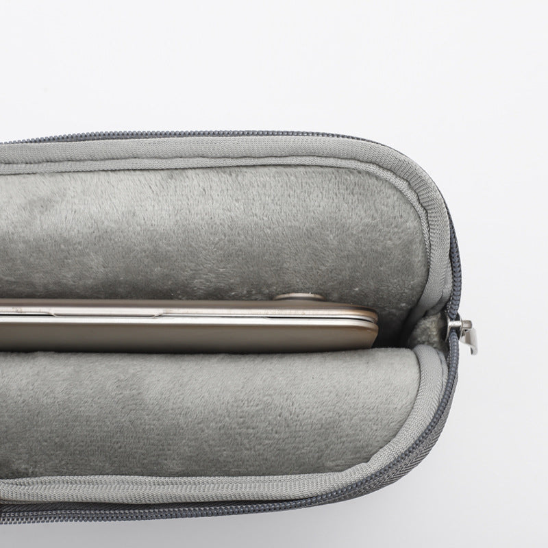 15.6" Water-resistant Laptop Sleeve