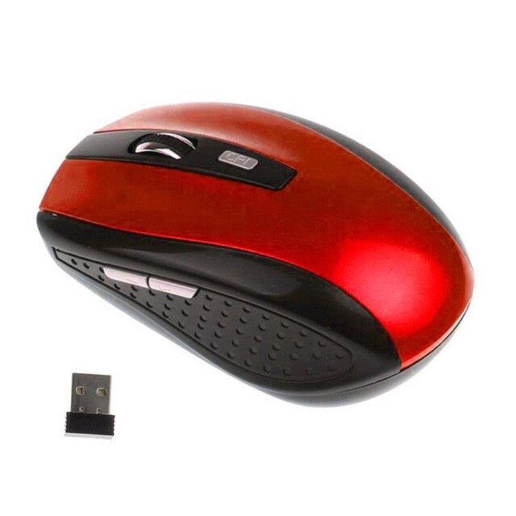 Wireless Laptop Mouse