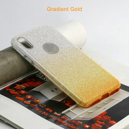 Gradient Gold