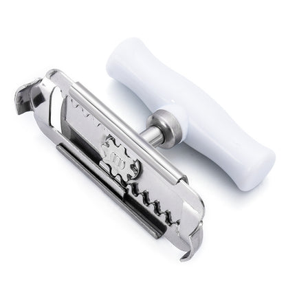 Creative Manual Can Opener