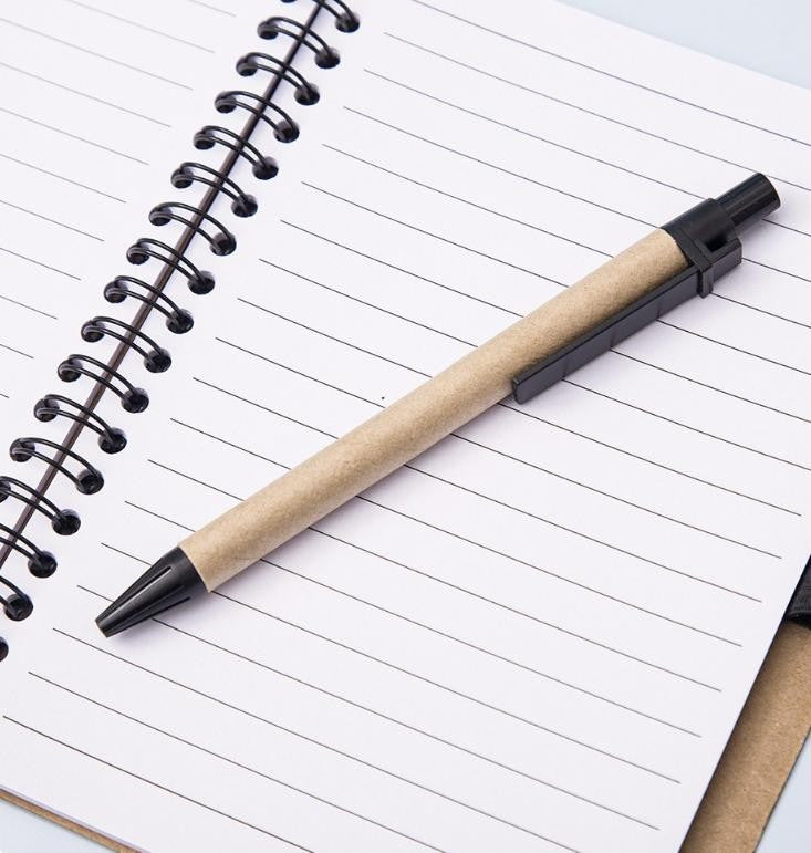 Self Contained Pen