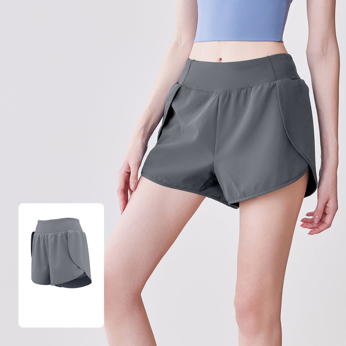 Gray