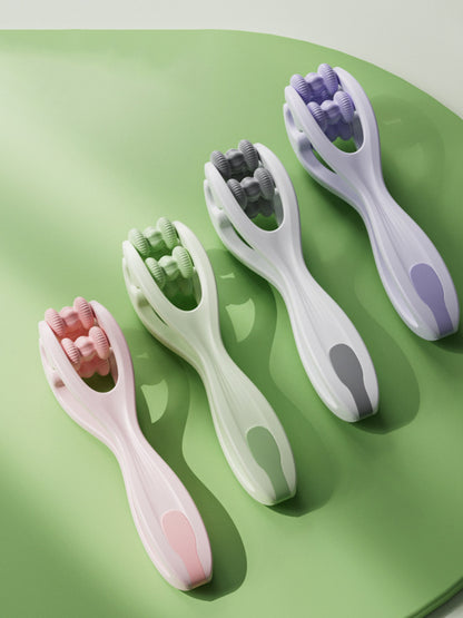 Finger Massager, Finger Roller,Handheld Finger Massage Tool for Blood Circulation and Stress Relief