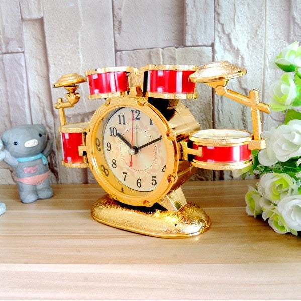 Instrument Alarm Clock