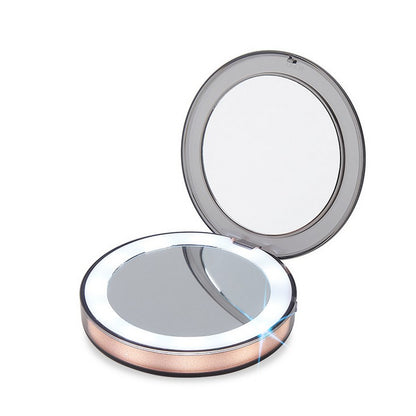 Open