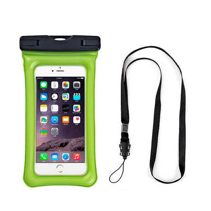 6.5'' Inflatable Float Waterproof Bag