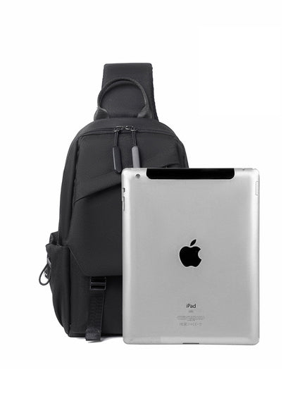 Sling Bag Bakpack Casual Chest Bag