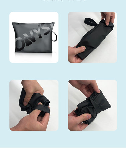 TPU Storage Bag