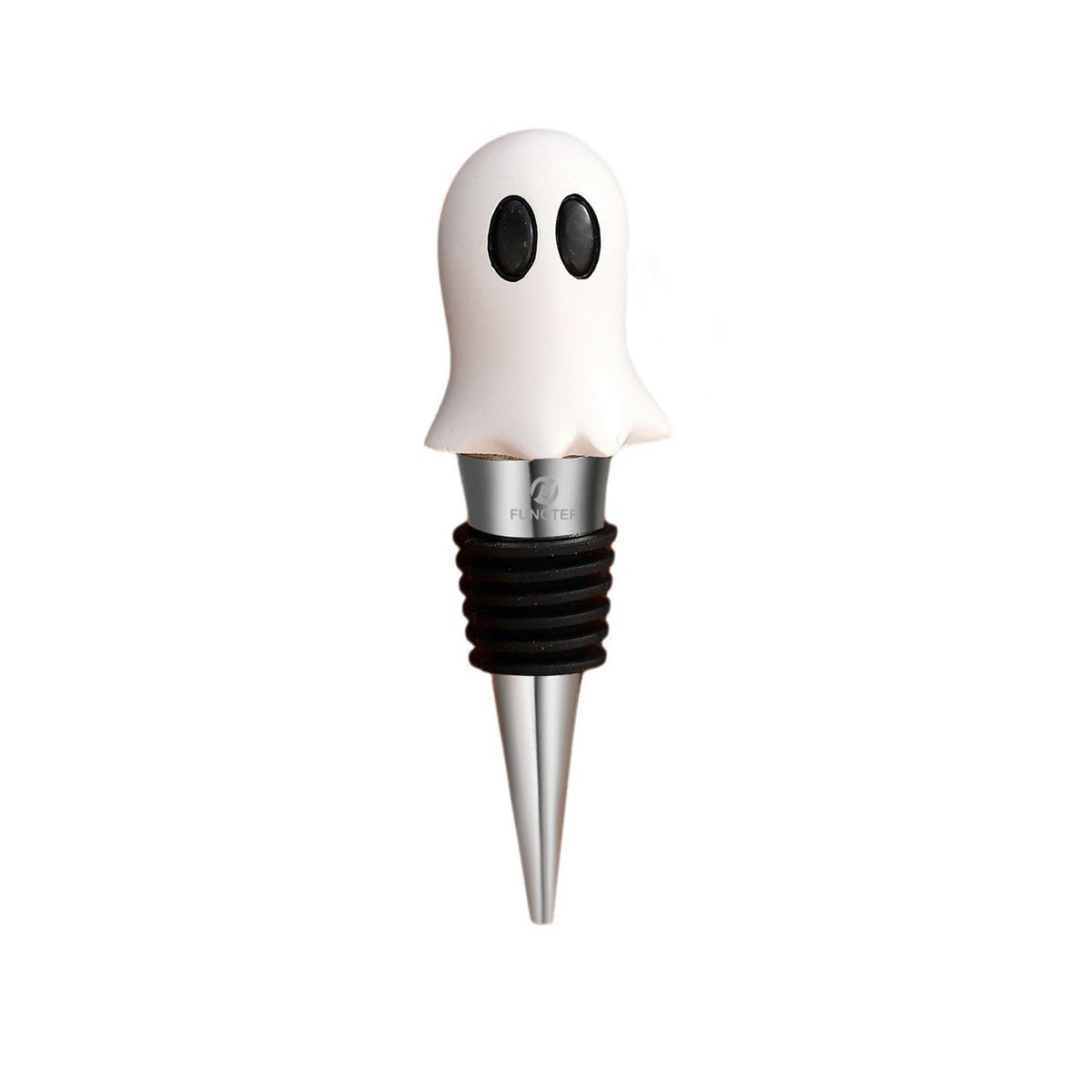 Ghost Wine Stopper
