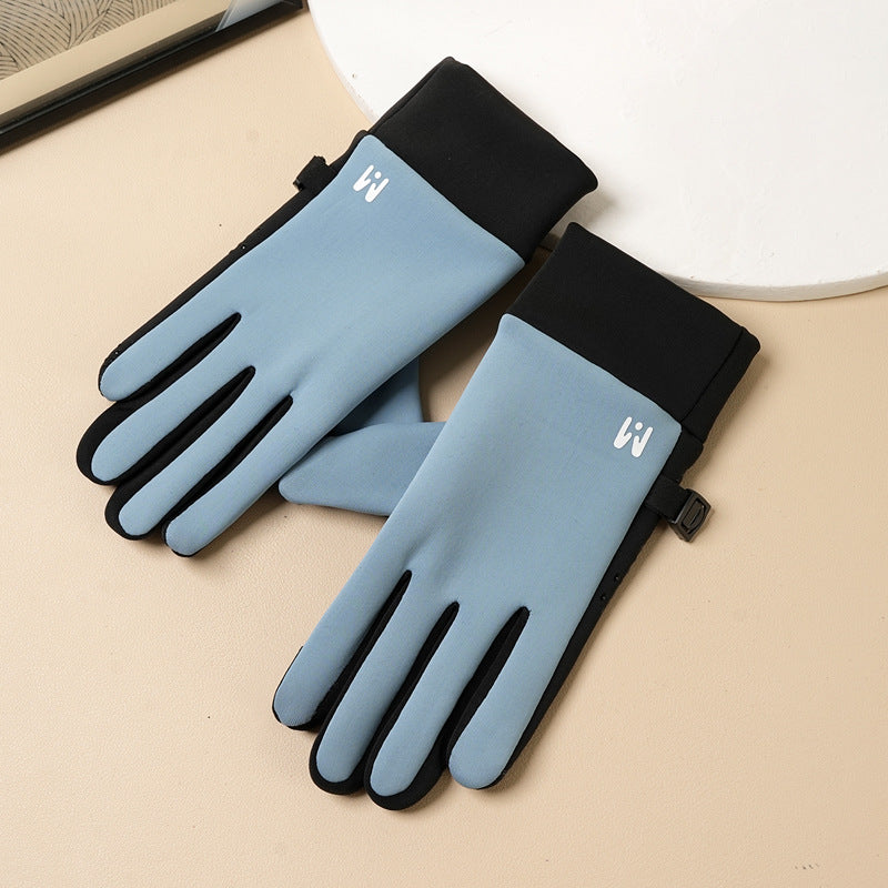 Children's Winter Thermal Gloves
