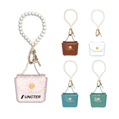 Mini Bag Keychain