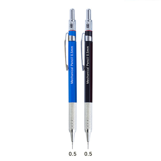 Colorful Mechanical Pencil 0.5 mm Pencil Lead