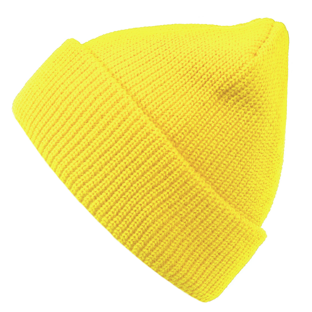 Bright Yellow