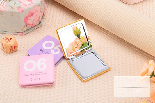 Little Square Mirror