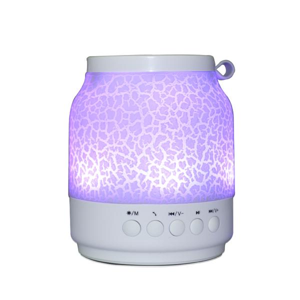 Colorful Wireless Speaker