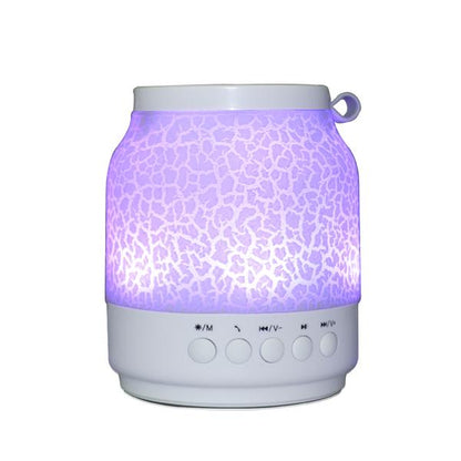 Colorful Wireless Speaker