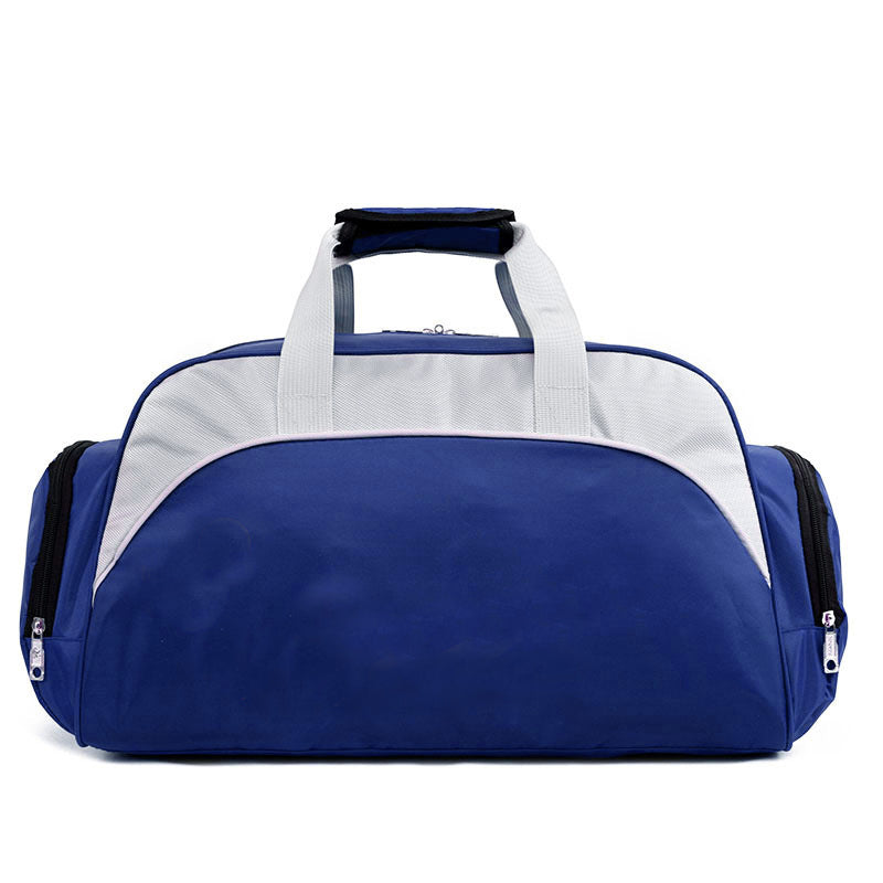 Nylon Tote Bag Swimming Bag Gym Bag for Beach/Fitness/Travel