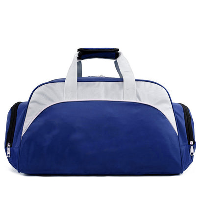 Nylon Tote Bag Swimming Bag Gym Bag for Beach/Fitness/Travel