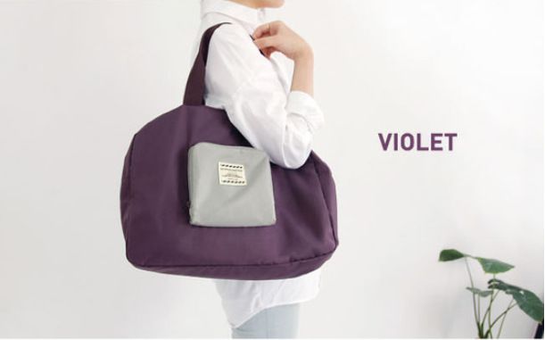 Violet Purple