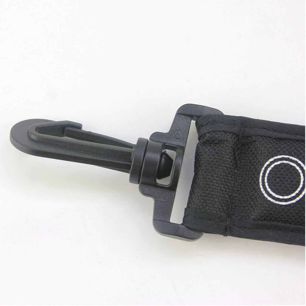 PVC LED Reflective Strip Backpack Pendants Safety Strap for Night Riding, Hiking, Jogging