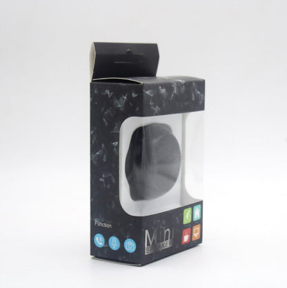 Light Weight Metal Mini Wireless Speaker With Lanyard
