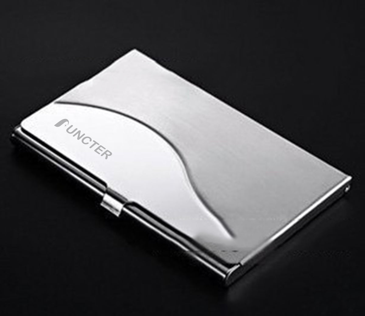 Stainless Steel Business Card Case