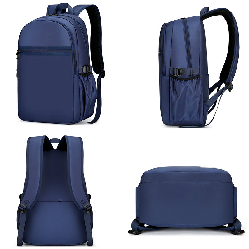 15" Computer Backpack Laptop Backpack