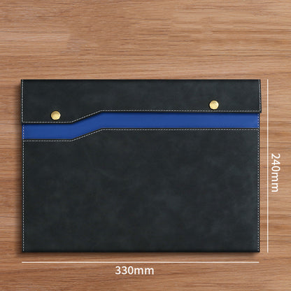 Black/Blue