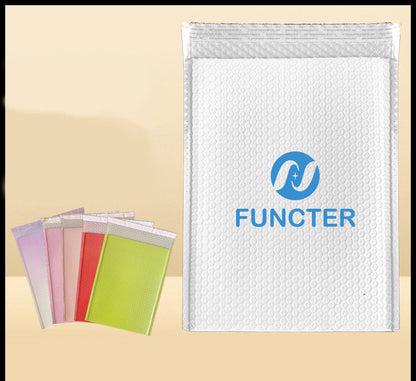 10 x 13" White Poly Bubble Mailer Self Seal Padded Envelopes for Shipping/ Packaging/ Mailing