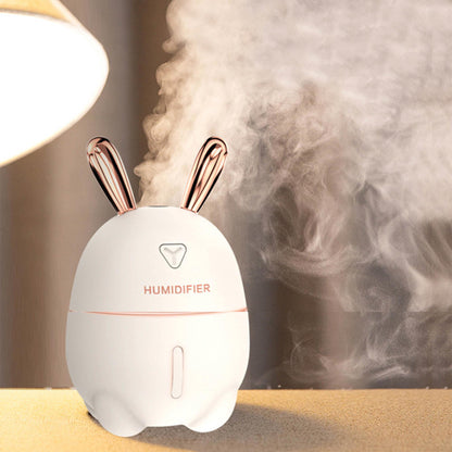 300ml Rabbit Air Humidifier w/Night Light