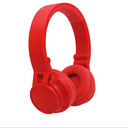 Foldable Wearing Noise Cancelling Headphone