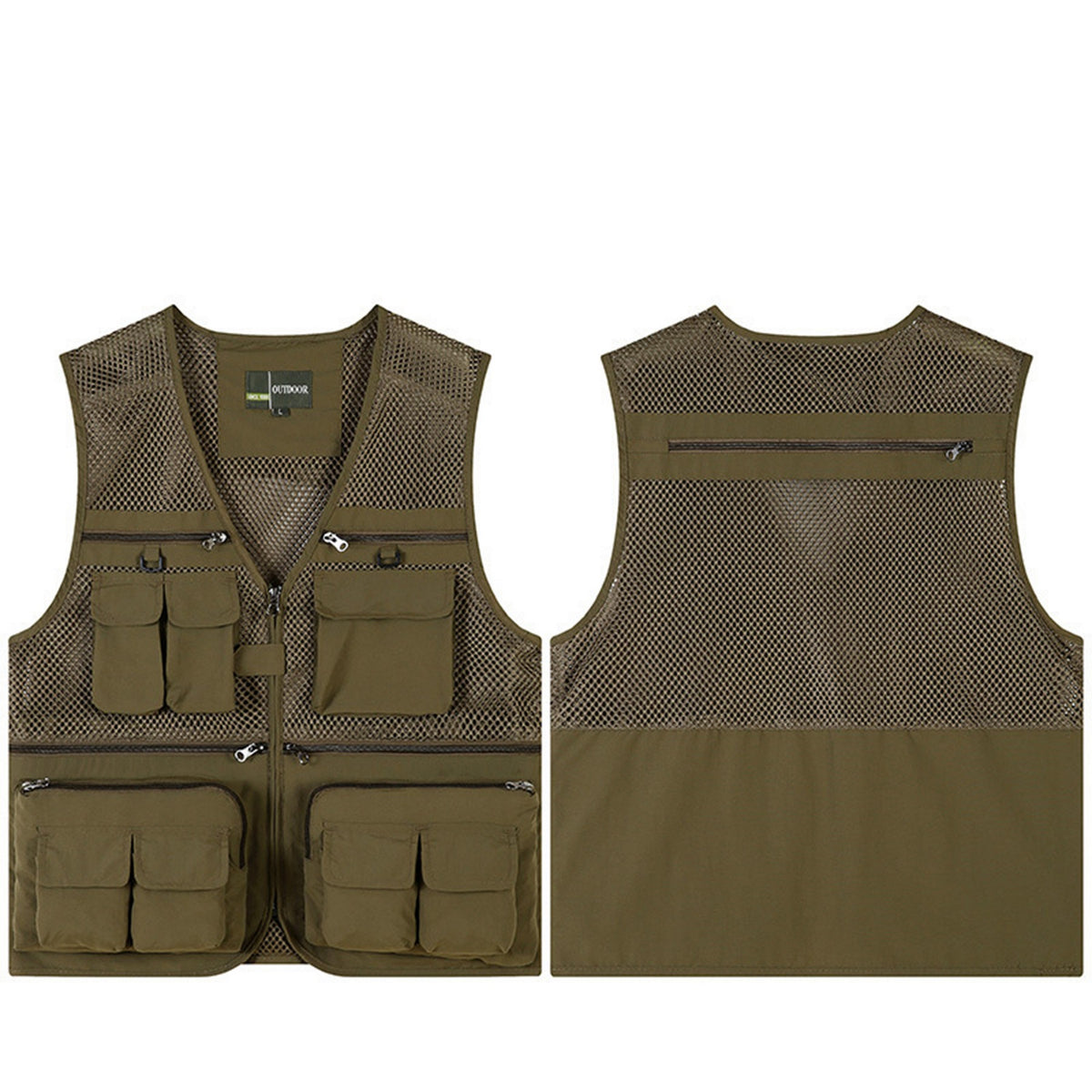 Army Green