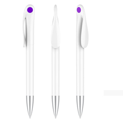 Ballpoint Pen Comfortable Writing Pens