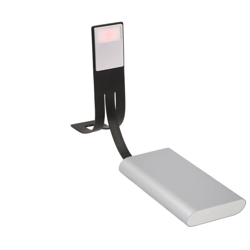 LED Flat Screen Night Reading Lamp