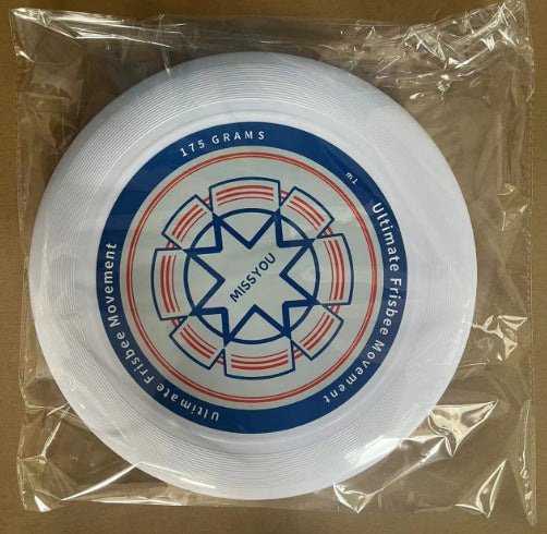 Teenager Ultimate Competition Disc 145g Precision Weighted Flying Disc