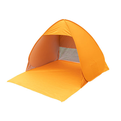 Portable Pop Up Beach Tent