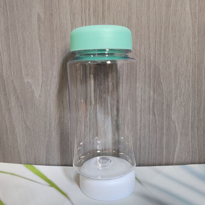 10 Oz. Clear Plastic Water Bottles