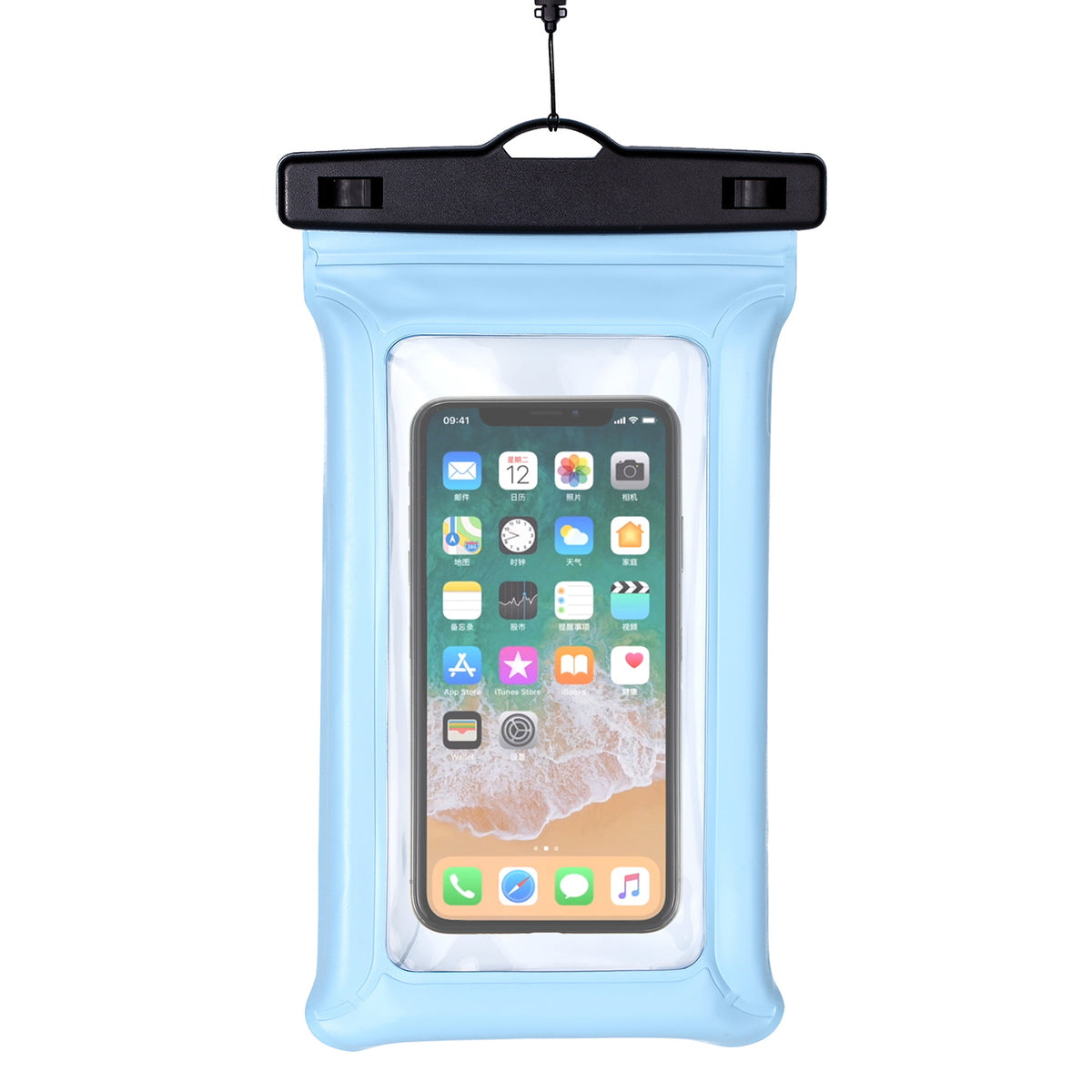 8'' Inflatable Float Waterproof Bag