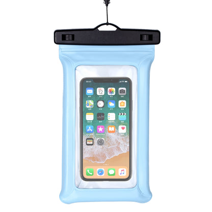 8'' Inflatable Float Waterproof Bag