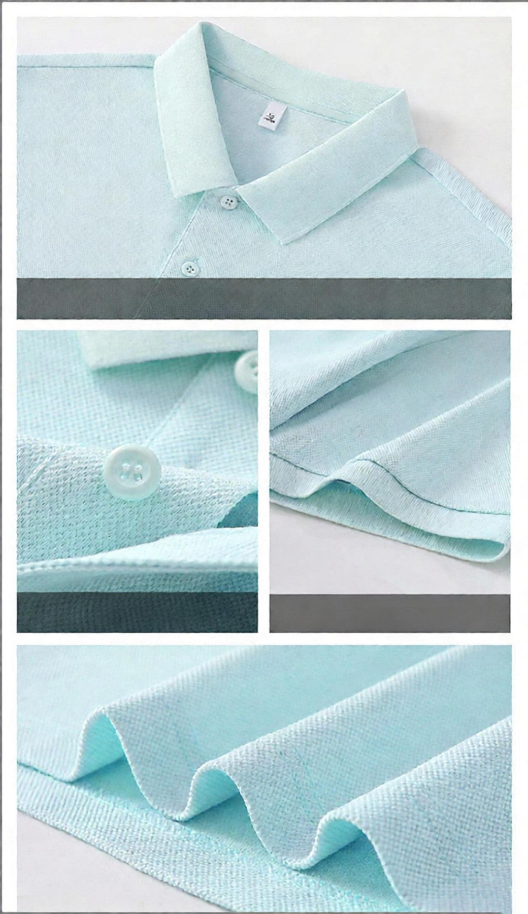 Custom Polo Shirt Workwear