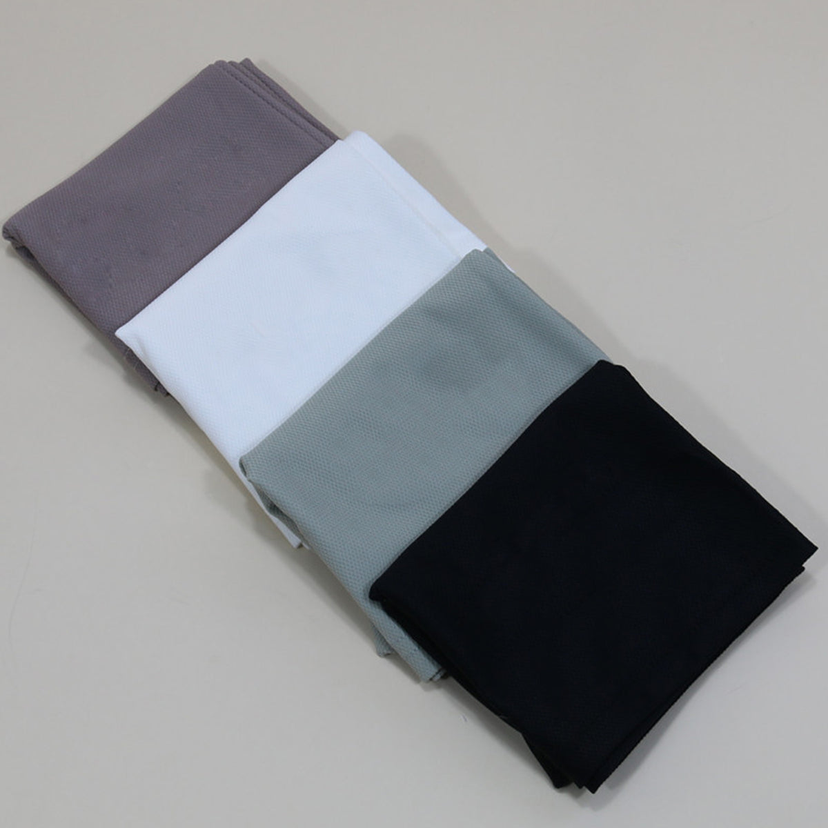 Summer UPF50+ Neck Gaiter Face Mask Headband