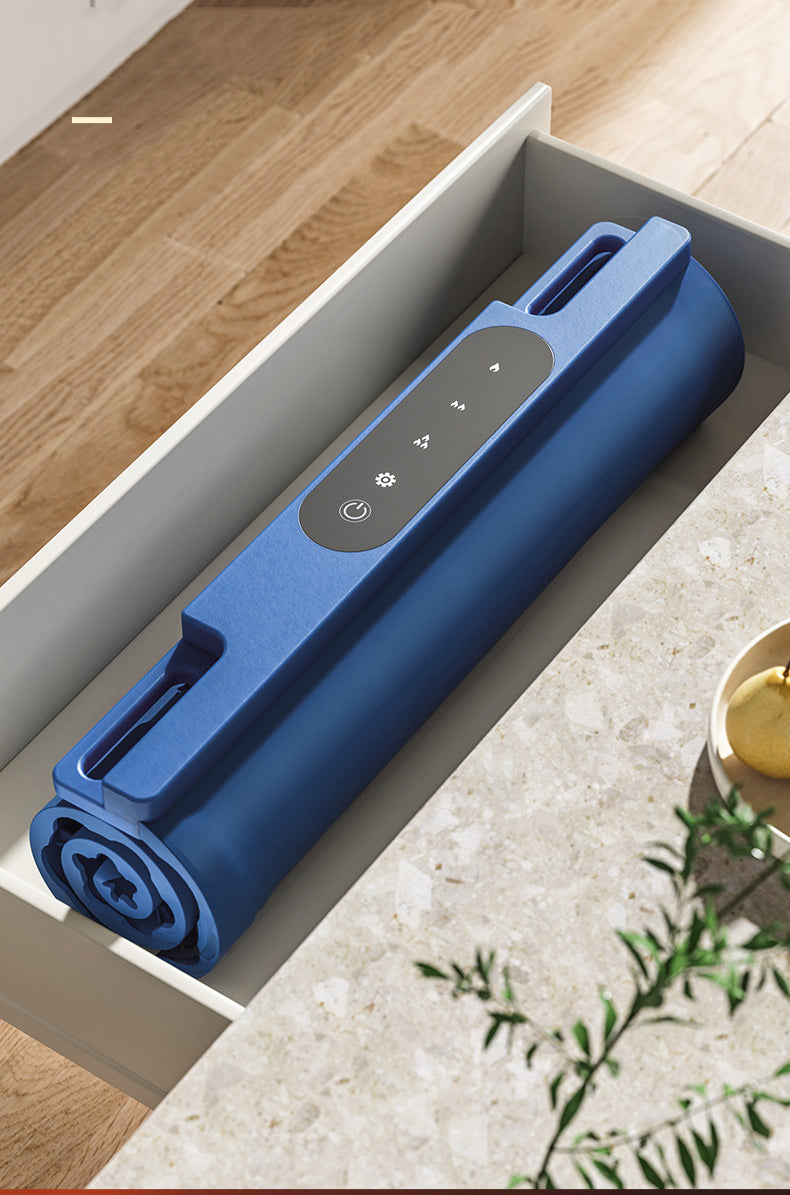Foldable Silicone Electric Food Warmer for Buffet, Family Gatherings, Sabbath, Holidays